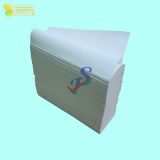 M FOLD TISSUE (Original Pulp) Packing:16 Packets/Box (1 Packet = 250 Sheets)