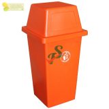 ORKID 50 With PE Flap Door