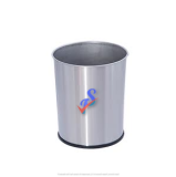 STAINLESS STEEL ROOM BIN